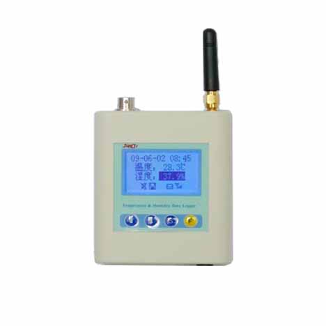 JQA-1500系列冷藏箱，GPRS溫濕度報(bào)警記錄儀，溫度記錄儀,溫濕度記錄儀